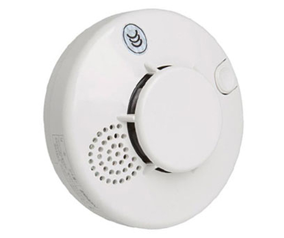 能美FSK01ZZ-S(有移報)獨立式感煙火災(zāi)探測報警器